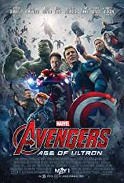 Avengers Age of Ultron 2015 Dub in Hindi full movie download